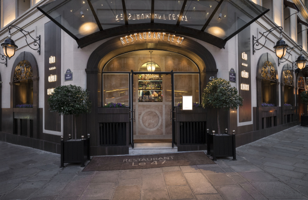 Las mejores ofertas de Chateau Frontenac Paris 