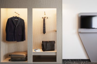 Las mejores ofertas de IBIS STYLES PARIS MASSENA OLYMPIADES Paris 