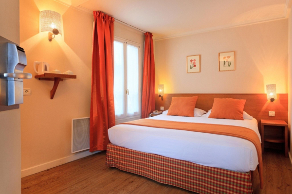 Las mejores ofertas de Maison Axel Opera Paris 