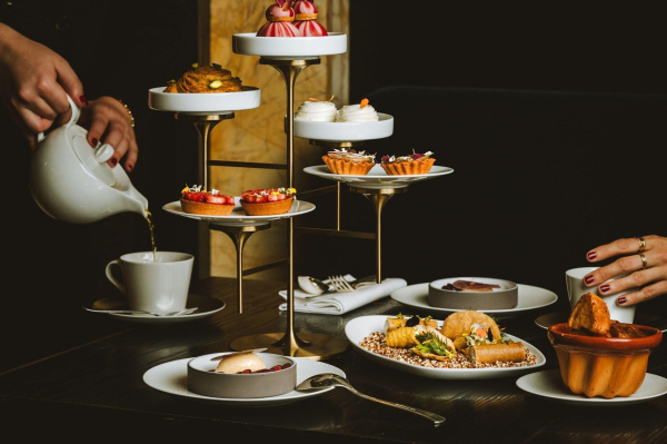 Las mejores ofertas de Prince De Galles, A Luxury Collection Hotel Paris 