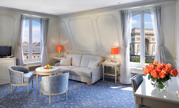 Las mejores ofertas de Splendid Etoile Paris 