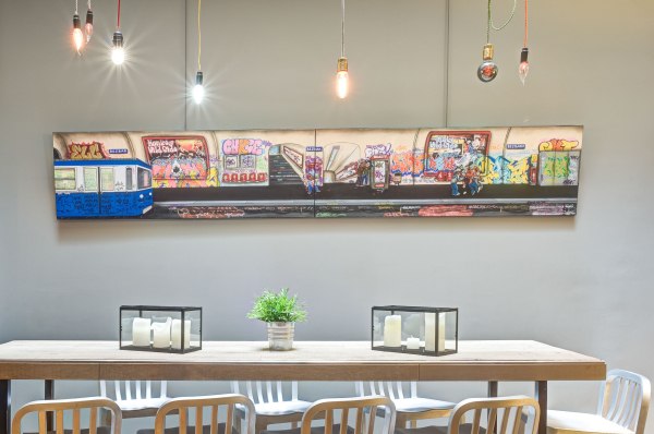 Las mejores ofertas de Ze Hotel Paris 