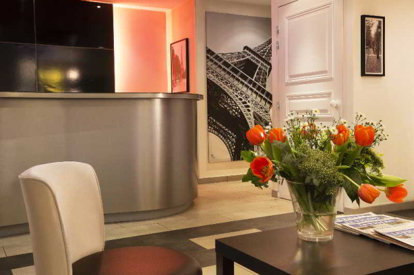 Las mejores ofertas de Hotel 10 OPERA Paris 