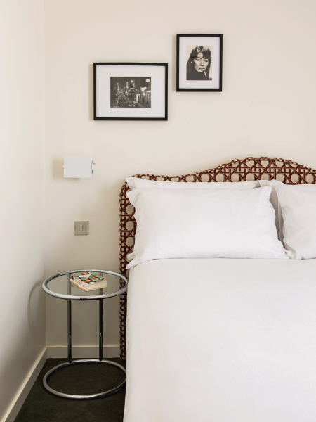 Las mejores ofertas de Hotel Dalila Paris 