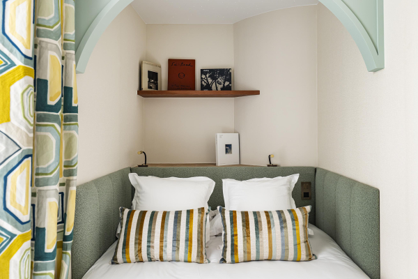 Las mejores ofertas de Hotel Hiro Paris 