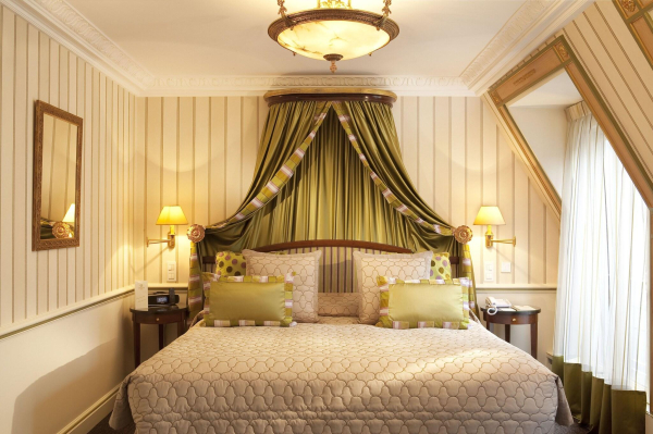 Las mejores ofertas de Hôtel Napoléon Paris Paris 