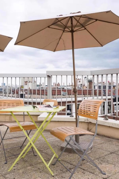 Las mejores ofertas de Le Richemont Paris 