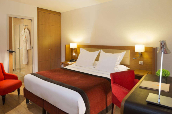 Las mejores ofertas de Le Six Paris 