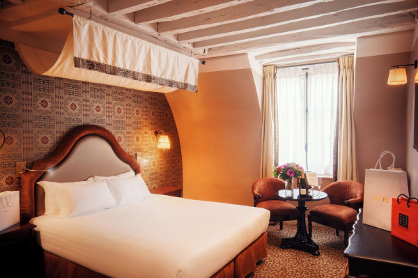 Las mejores ofertas de Odeon Saint Germain Paris
