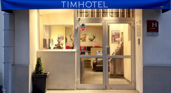Las mejores ofertas de Timhotel Paris Gare de Lyon Paris