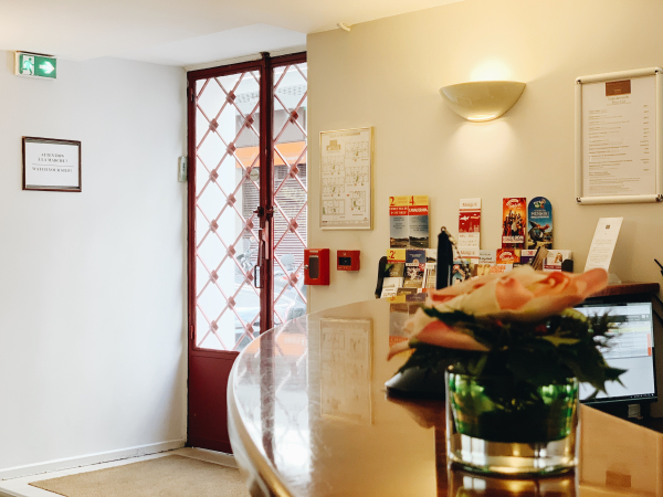 Las mejores ofertas de Bellevue Montmartre Paris