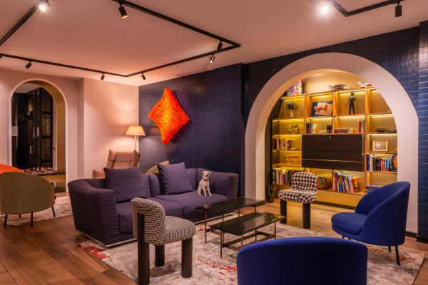 Las mejores ofertas de GOLDEN TULIP OPERA DE NOAILLES Paris 