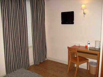 Las mejores ofertas de HOTEL SACHA Paris 