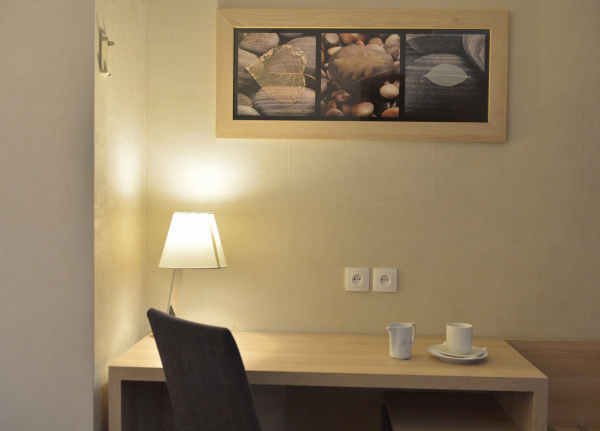 Las mejores ofertas de Hotel Renoir Saint Germain Paris 