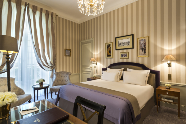 Las mejores ofertas de Hotel Westminster Paris Paris 