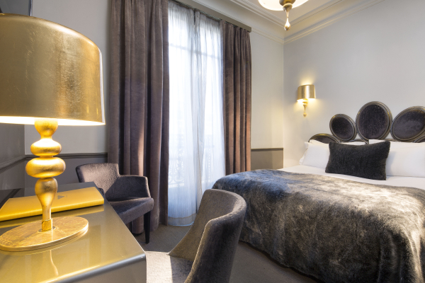 Las mejores ofertas de Lumen Paris Louvre Paris 