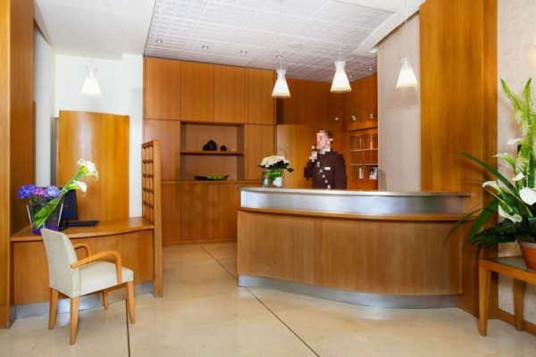 Las mejores ofertas de Citadines Opera Vendome Paris 