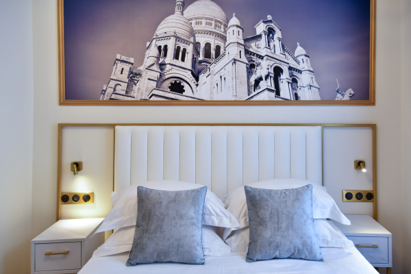 Las mejores ofertas de Des Deux Avenues Paris