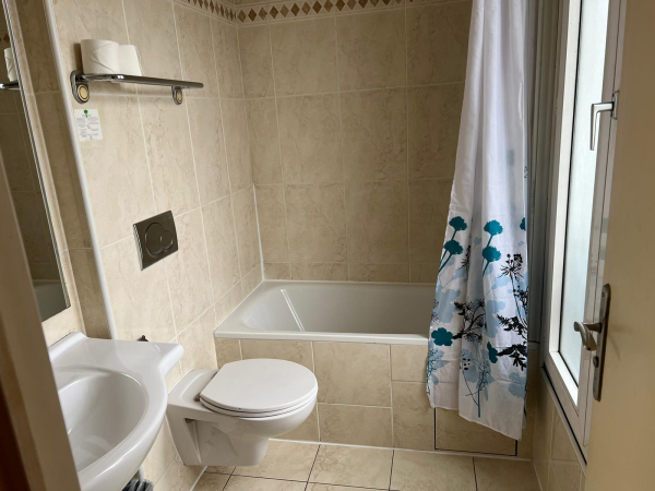 Las mejores ofertas de Hotel 121 Paris Paris 