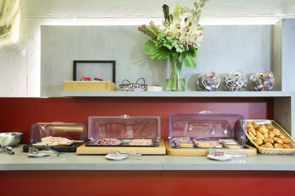 Las mejores ofertas de Hotel Beaugrenelle Tour Eiffel Paris 