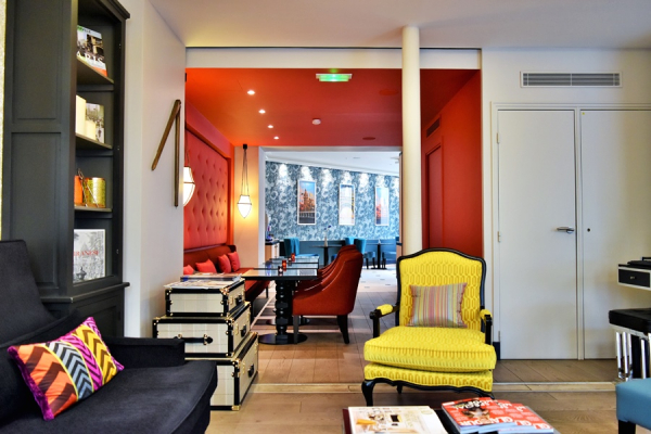 Las mejores ofertas de Hotel Gustave Paris 