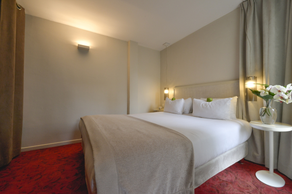 Las mejores ofertas de Le Quartier Bercy Square Paris