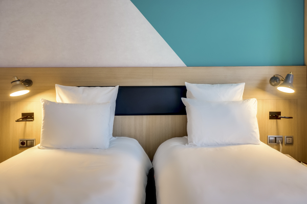 Las mejores ofertas de Mercure Paris Gare De Lyon Tgv Hotel Paris