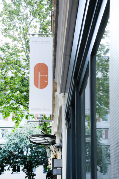 Las mejores ofertas de The Five Hotel Paris Quartier Latin Paris