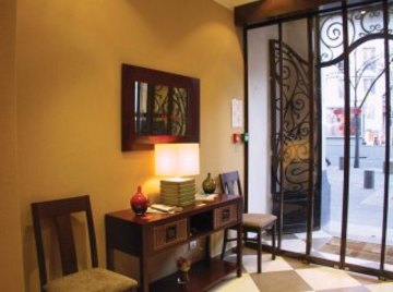 Las mejores ofertas de CONVENTION MONTPARNASSE Paris