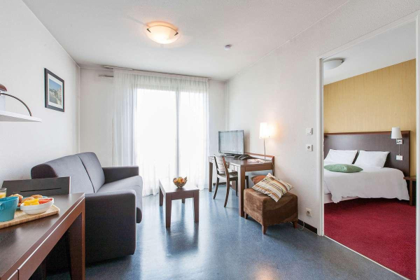 Las mejores ofertas de Appart'City Confort Lyon Vaise Lyon 