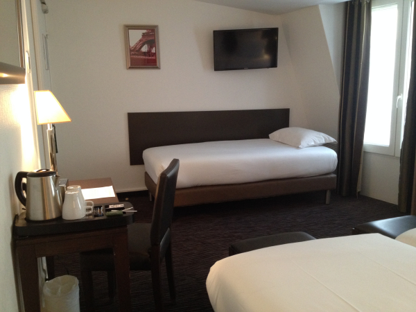 Las mejores ofertas de Elysees Flaubert Paris 