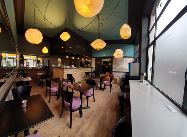 Las mejores ofertas de Hôtel de la Loire Hotelo Lyon Lyon 