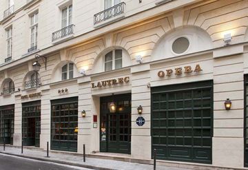 Las mejores ofertas de LAUTREC OPERA Paris 