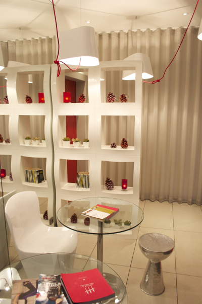 Las mejores ofertas de Villathena Paris