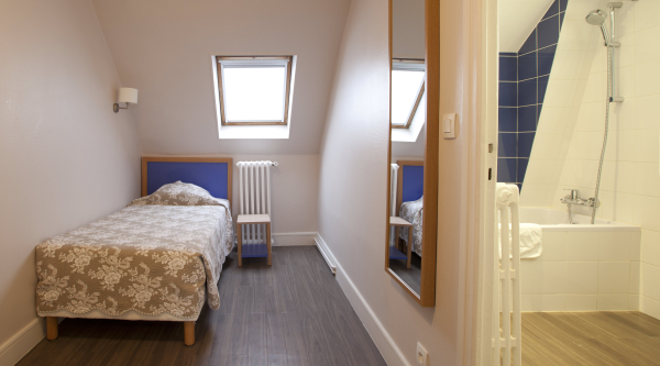 Las mejores ofertas de Est Hotel Paris 