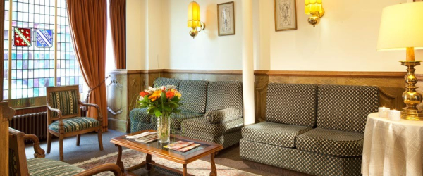 Las mejores ofertas de HOTEL KUNTZ  Paris 