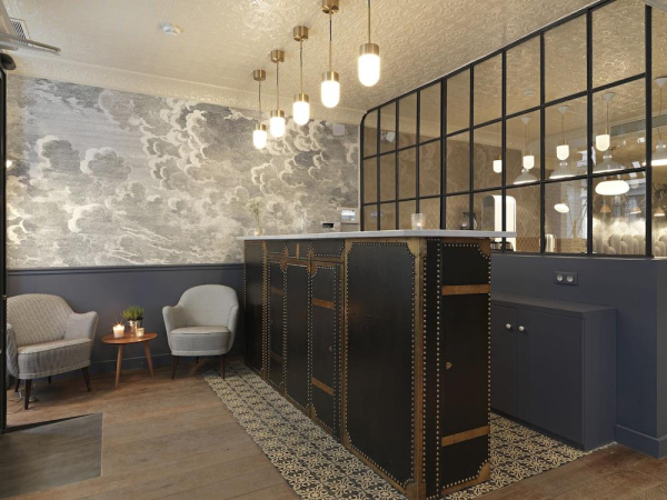 Las mejores ofertas de Hotel Paradis Paris Nice