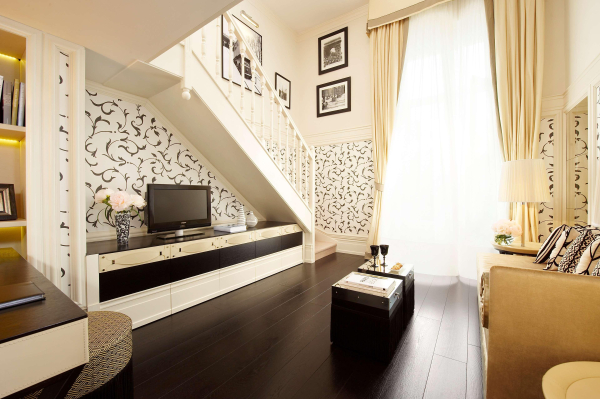 Las mejores ofertas de Castille Paris - Starhotels Collezione Paris