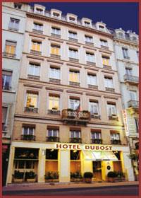 Las mejores ofertas de DUBOST Lyon 