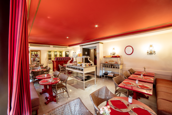 Las mejores ofertas de Le Cavendish Cannes