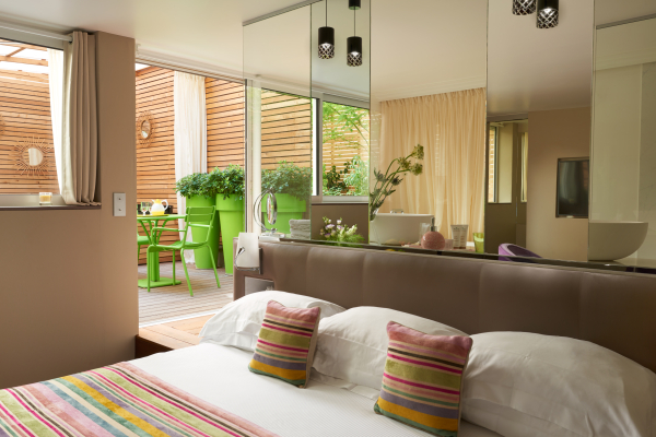 Las mejores ofertas de Le Mathurin Hotel & Spa Paris 