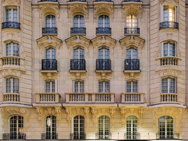 Las mejores ofertas de Mercure Paris Gare de Lyon Opera Bastille Paris