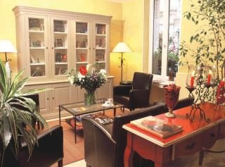 Las mejores ofertas de Villa Boheme Paris