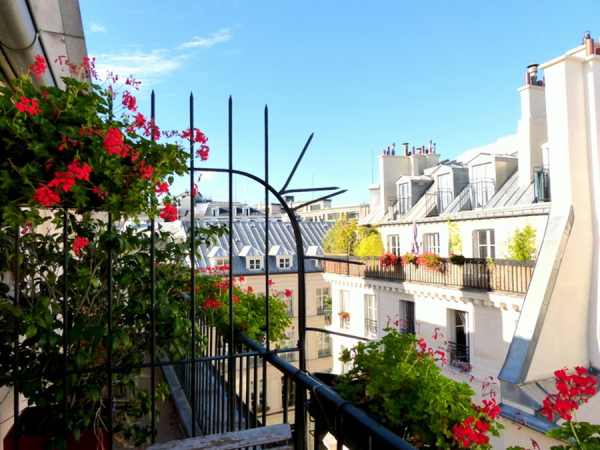 Las mejores ofertas de Grand Hotel Dechampaigne Paris