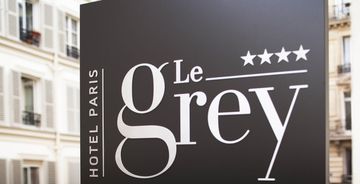 Las mejores ofertas de LE GREY Paris 