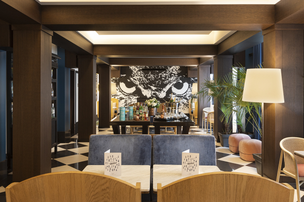 Las mejores ofertas de The Chess Hotel Paris 