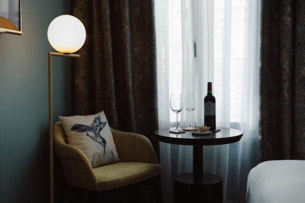 Las mejores ofertas de XO HOTEL Paris 