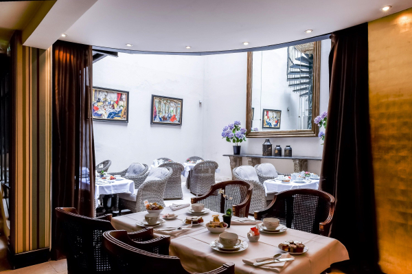 Las mejores ofertas de Chateaubriand Paris 