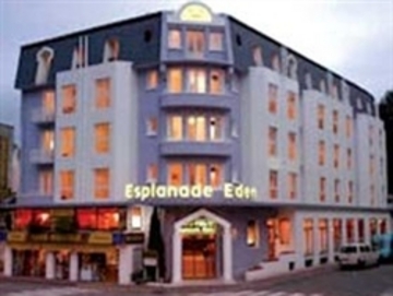 Las mejores ofertas de ESPLANADE EDEN Lourdes 