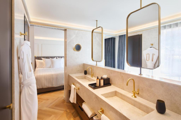 Las mejores ofertas de Hotel MIM Andorra Les Escaldes